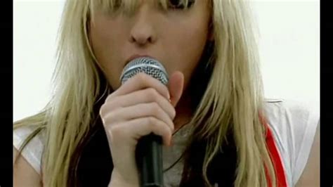 The Ting Tings That S Not My Name Hd Youtube