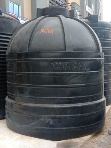 Kentank Cylindrical Water Tank At An Affordable Price Countrywide