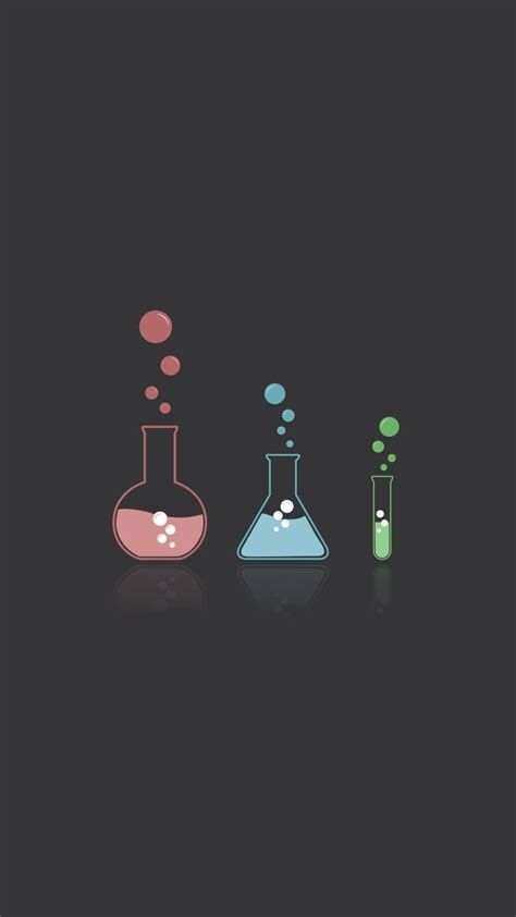 Chemistry HD Mobile Wallpapers Wallpaper Cave