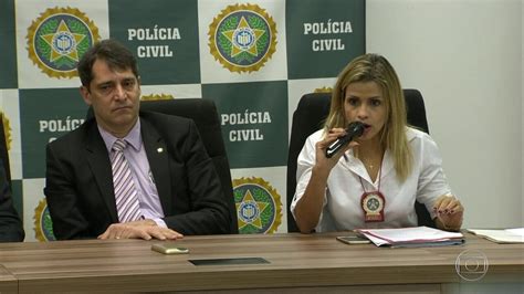 Polícia Identifica Sétimo Homem Suspeito De Participar De Estupro