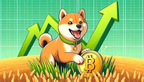 Shiba Inu Can Shib Hit If Bitcoin Hits