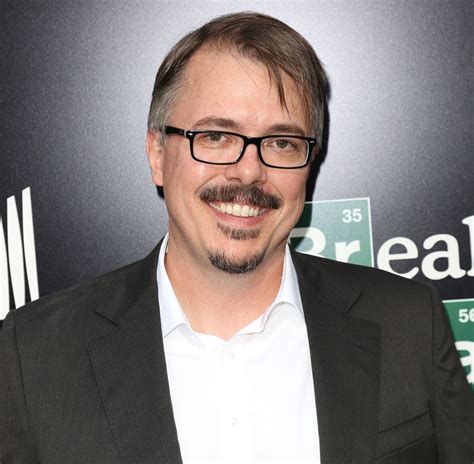 Vince Gilligan Picture 15 The Film Society Of Lincoln Center And AMC