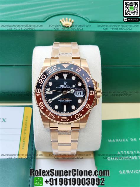 Rolex Sea Dweller Deepsea Super Clone Swiss Replica Watch