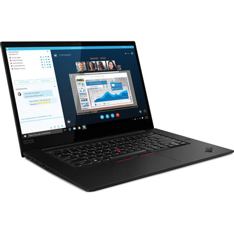 Lenovo Thinkpad X1 Extreme I7 16gb 512gb Ssd Laptop In Kenya Tetop