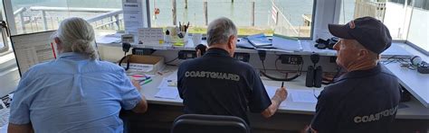 Radio Procedures Coastguard Hawke S Bay