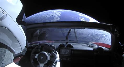 SpaceX’s historic Falcon Heavy successfully launches – TechCrunch