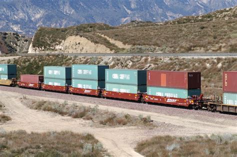 Us Freight Cars