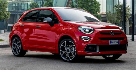 Fiat 500X Fiyat Listesi 2025 Şubat Aylık Güncellenir