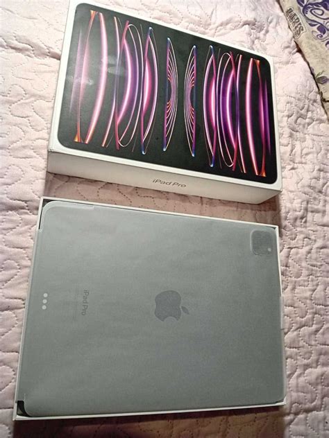 Apple Ipad Pro 11 4th Gen 128gb Wi Fi Sigilat Pitesti • Olxro