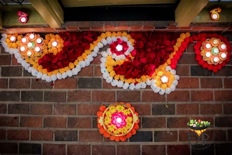 Flower Decoration Ideas For Diwali Best Flower Site