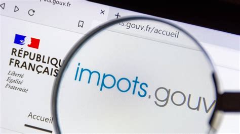 Impôt sur le revenu votre avis dimposition 2024 est en ligne à quoi