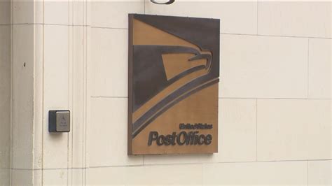 Usps Closing Post Office On Ut Campus In Austin Texas