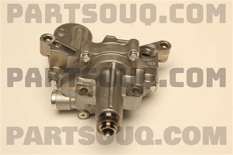 PUMP ASSY OIL 15010EE90B Nissan Parts PartSouq