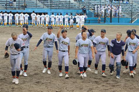 【高校野球】加藤学園が春、秋通じて初の東海大会制覇 スポーツ報知