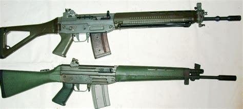 Sig540 Swiss Rifles Dot Com