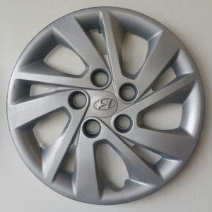 Hyundai Hubcaps And Wheel Covers