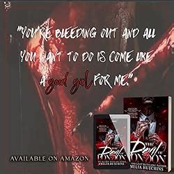 Amazon The Devil Of London Red Flag Series Book 1 EBook