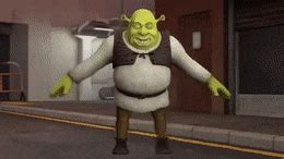 Shrek Gif - IceGif