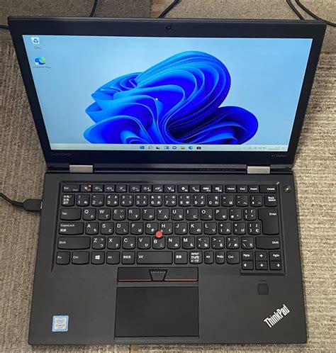 Lenovo Thinkpad X1 Carbon Cpu I5 6200u 2300ghz 品14インチ～｜売買されたオークション情報、yahooの商品情報をアーカイブ公開