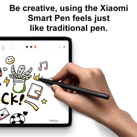 Cheap Original Xiaomi Stylus Pen Draw Writing Screenshot Hz