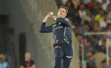 Ipl 2022 Final Lockie Ferguson Breaks Umran Malik Record Of Bowl