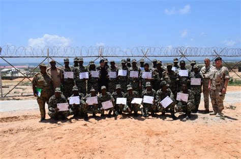 La Missione Italiana In Somalia InsideOver