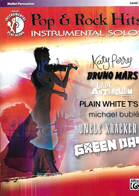 Ultimate Movie Instrumental Solos Horn In F Pop In