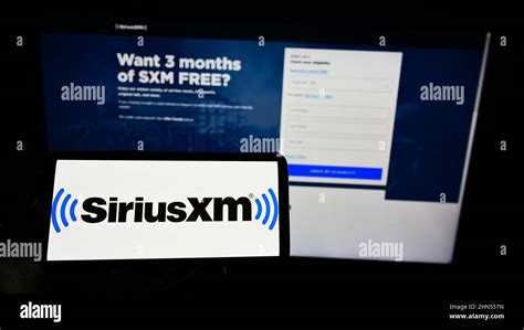 Sirius Xm Holdings Inc Hi Res Stock Photography And Images Alamy