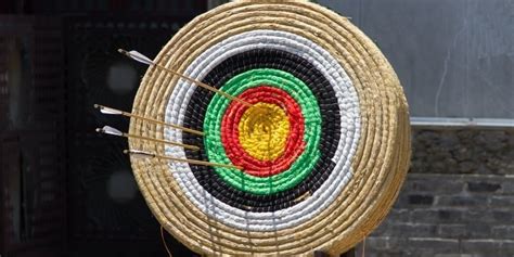 Best Archery Targets