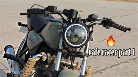 Cafe Racer Headlights South Africa Reviewmotors Co