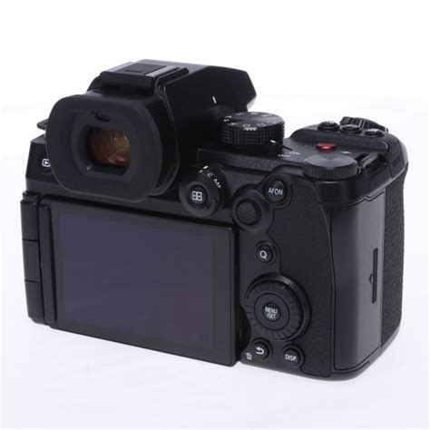 Panasonic LUMIX G9 PROII ボディ DC G9M2 中古 C2120123368394フジヤカメラ