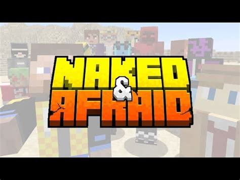 Rekrap Trailer For Naked And Afraid Season YouTube