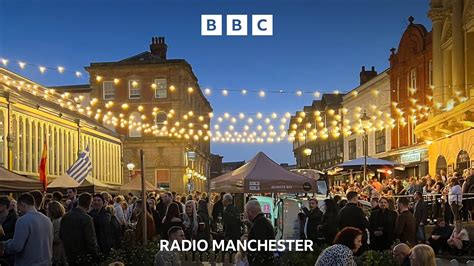 Bbc Radio Manchester Bbc Radio Manchester Whats So Special About