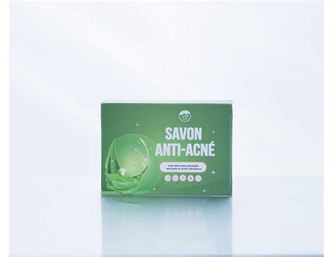 Mild Acne Set Vsp Botanics