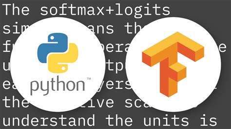 What Are Logits What Is The Difference Between Softmax And Softmax