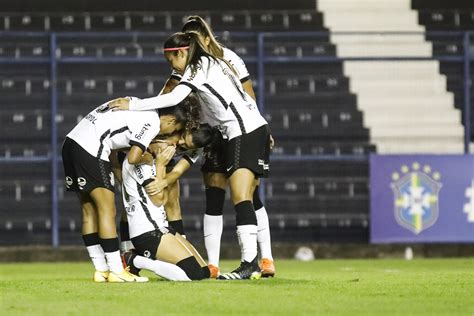 Corinthians Recebe O Minas Bras Lia No Br Feminino Saiba Onde Assistir