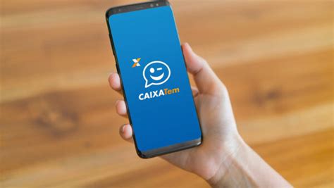 Caixa Tem Veja As Funcionalidades Da Conta Digital