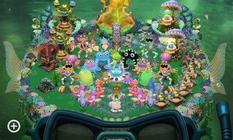 Rate my water island 1/10 : r/MySingingMonsters