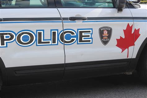 Windsor police issue notice for fifth assault suspect
