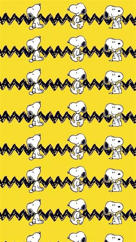 Pin By Enriquez On Snoopy Snoopy Wallpaper Peanuts Wallpaper Snoopy