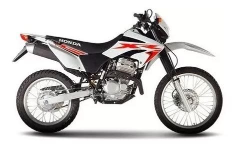 Honda Xr 250 Tornado 0km 2024 Performance Bikes Mercadolibre