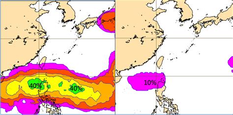 北台轉濕涼、早晚溫差大！吳德榮：「這地」低溫探18度 生活 Newtalk新聞