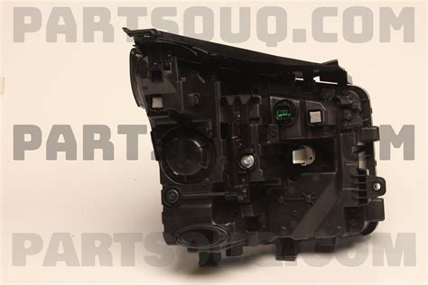 lamp assy headlh  hyundai kia parts partsouq