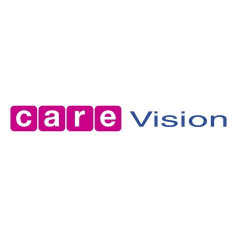 Care Vision Logo PNG Transparent & SVG Vector - Freebie Supply