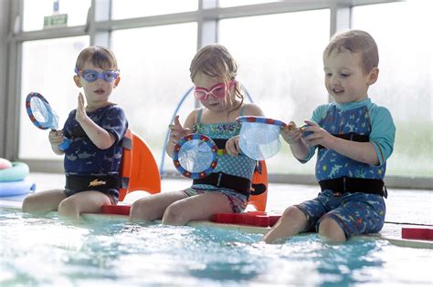 Why Big Blue? — Big Blue Swim School