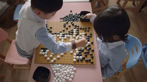 The Worlds Smartest Game Playing Ai—deepminds Alphago—just Got Way