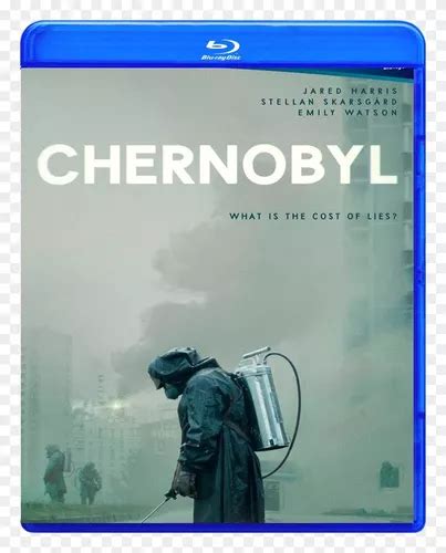 Chernobyl Serie Blu Ray Dublado E Legendado Mercadolivre