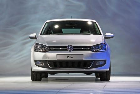 Volkswagen Polo India Price