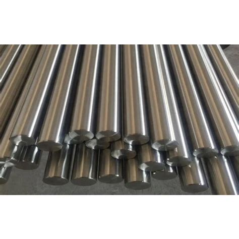 Titanium Grade Round Bars Application Construction At Best Price In