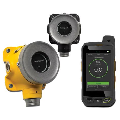 Honeywell XNX™ Universal Transmitter | Relevant Industrial Solutions